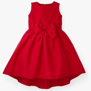 Hope & Henry Girls High Low Dress size 5